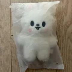 straykids ポップアップ SKZOO PLUSH スタンディング リノ