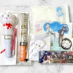 新品未開封】After the Rain そらる まふまふ アクスタ セット - メルカリ