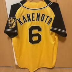 阪神タイガース ウル虎の夏 レプリカユニフォーム 湯浅選手 - メルカリ