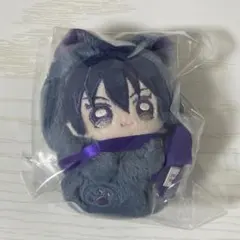 魔入りました！入間くん つつぷれ 悪入間 イルマ