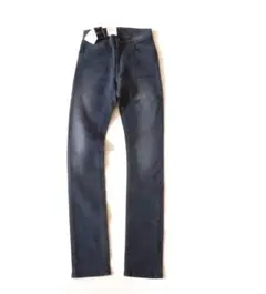 新品タグ付き nudie jeans THIN FINN デニムパンツ 24