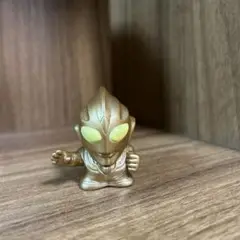 指人形 特撮