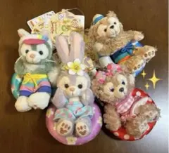 ビューティフルレイニーデイズ ぬいスト ぬいぐるみストラップ - メルカリ