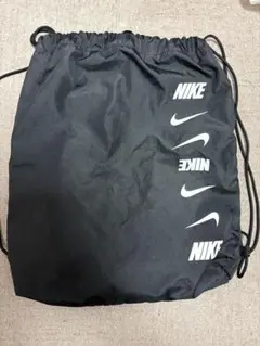 最終価格‼️NIKEナップサックy2k古着ストリートナイキ