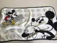 ミッキーマウス ブランケット②