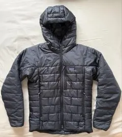 パタゴニア パフボールジャケット 中綿 ブラック MENS M 83990FA