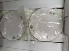 アダム&イブ たち吉 ソフィアパーティセット 大皿 小皿のサムネイル