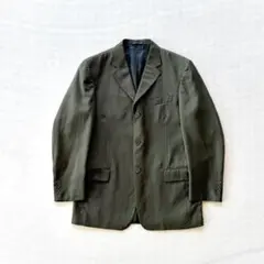80s-90s Pierre Cardin tailored jacketのサムネイル