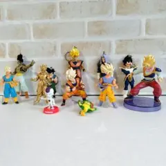 チョコサプ ドラゴンボール フィギュア 全16体 コンプリートセット