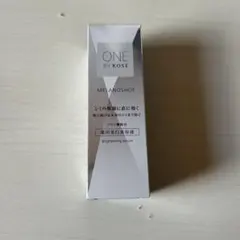 ワンバイコーセー メラノショットP 薬用美白美容液