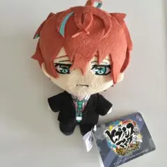 2025年最新】観音坂独歩ぬいぐるみの人気アイテム - メルカリ