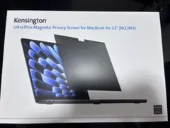 Kensington MacBook Air 13インチ　プライバシースクリーン