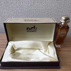 HERMES Calèche パルファム 7.5ml - メルカリ