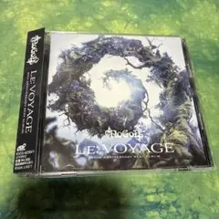 NoGoD「LE:VOYAGE」