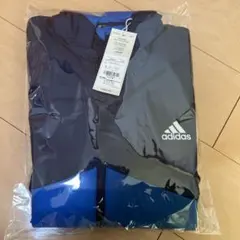 アディダス KPX87 ルーズフィット ライトパッド入りジャケット 160cm