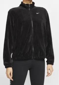 ナイキ　コーデュロイ　ジャケット