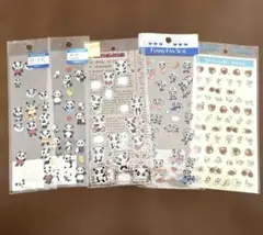 2026年最新】平成レトロ シール パンダの人気アイテム - メルカリ
