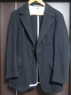 scye テーラードジャケット 38