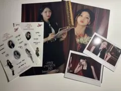 VIVIZ Season Greeting 2025 1部