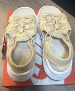 NIKEエアマックスココサンダル【新品未使用品】【箱付き】