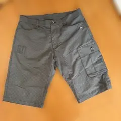 ルコックハーフパンツ‼️