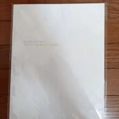 ARASHI 10-11 TOUR パンフレット