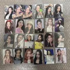 Kep1er トレカ 特典トレカ シャオティン