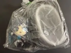 4 Ado Ao グッズ ぬいぐるみ ポーチセット クローゼット - メルカリ