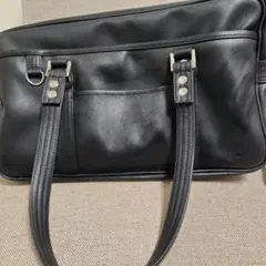 East Boy ブラックスクールバック