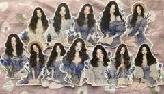 188紙もの＊コラージュシート＊切り抜き＊カット素材＊デザペ▶︎▶︎2点目〜100円