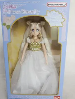 2026年最新】プリンセスセレニティ ドールの人気アイテム - メルカリ