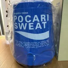 ポカリスエット クーラージャグタンク 13L PJ13 - メルカリ