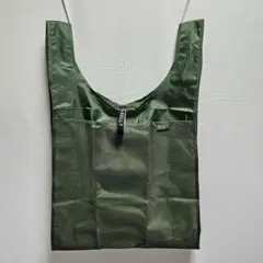 D.KELLY　カーキ　エコバック
