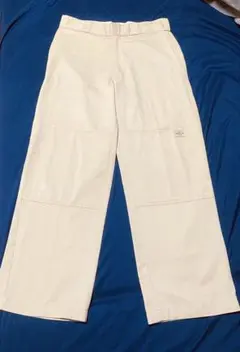 【美品】Dickies ベージュ ワークパンツ