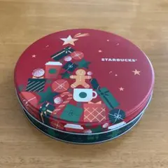 クッキー缶 空き缶 工作素材