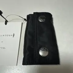 MACKINTOSH × PORTER キーケース