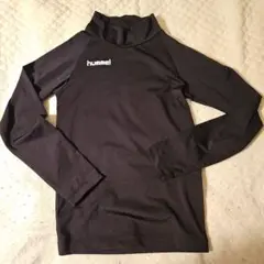 専用です。hummel タートルネック + adidas トラックパンツ