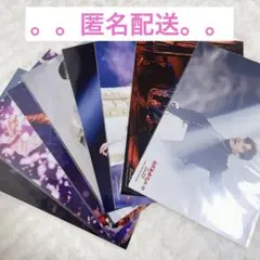 【処分予定】Snow Man 目黒蓮　ステフォ　8枚