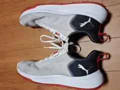 PUMA ゴルフシューズ メンズのサムネイル