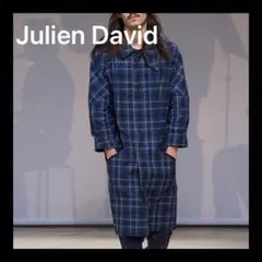2026年最新】Julien David コートの人気アイテム - メルカリ