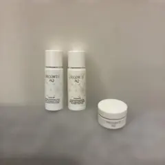 DECORTÉ AQ トライアルセットのサムネイル