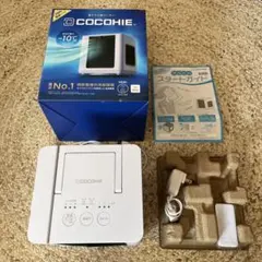 SHARP COCOROBO RX-V60-W 動作確認品！ - メルカリ