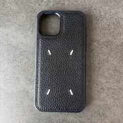 iPhoneケース 刺繍 ステッチ　iPhone12