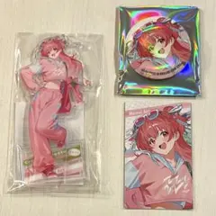 プロセカ 暁山瑞希 アクリルスタンド 缶バッジ エピカ クリフェス
