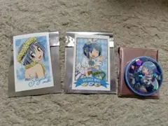 まどマギ×スカイツリー、ローソン 美樹さやか