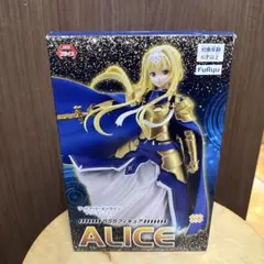 ソードアート・オンライン アリス SSSフィギュアのサムネイル