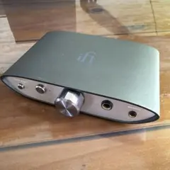 ifi audio zen dac v2