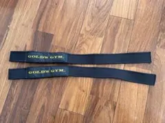 ゴールドジム ウエイトトレーニング