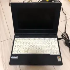 ジャンク　 NEC LaVie Light PC-BL100RA