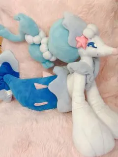 2026年最新】アシレーヌ ぬいぐるみの人気アイテム - メルカリ